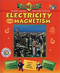 Electricity and Magnetism (Paperback, CD-ROM)