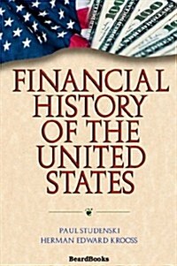 Financial History of the United States (Paperback, 5)