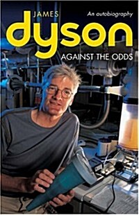 Against the Odds: An Autobiography (Business Icons) (Paperback, 2nd)