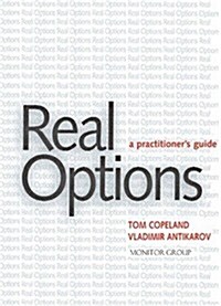 Real Options (Hardcover)