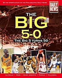 The Big 5-0 (Hardcover)