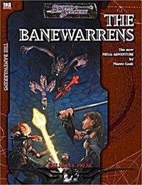 Banewarrens (d20 Generic System) (Paperback)