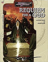 Requiem for a God (Paperback)