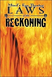 *OP Laws of the Reckoning (Paperback)