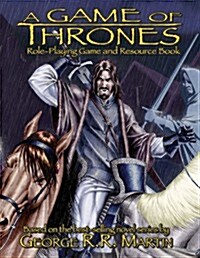 A Game of Thrones (Hardcover, Deluxe, Limited)