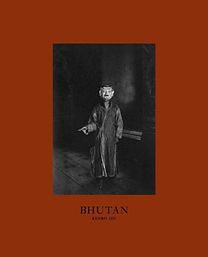 Bhutan (Hardcover)