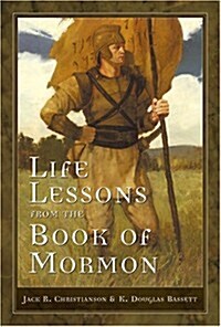 Life Lessons from the Book of Mormon (Hardcover)