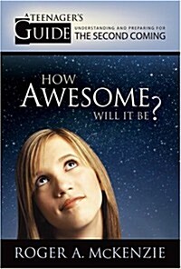 How Awesome Will It Be (Paperback)