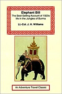 Elephant Bill (Paperback)