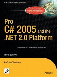 Pro C# 2005 and the .NET 2.0 platform 3rd ed