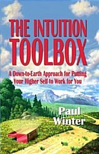 The Intuition Toolbox (Paperback)