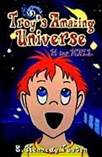 Troys Amazing Universe: M for Mall (Paperback)