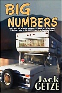 Big Numbers (Hardcover, 1st)