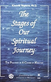 The Stages of Our Spiritual Journey (Paperback, 1st)