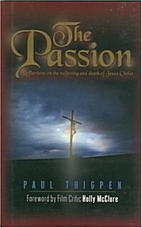 The Passion (Hardcover)