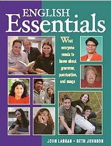 English Essentials (Paperback)