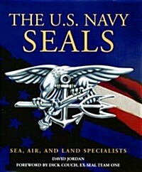 The U.S. Navy Seals (Hardcover)