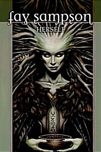 Morgan Le Fay 5: Herself (Paperback)