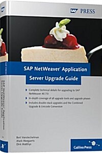 SAP NetWeaver Application Server Upgrade Guide (Hardcover, 2nd)