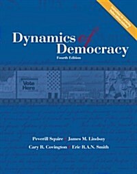 Dynamics of Democracy, Fourth Edition (Paperback, 4th)