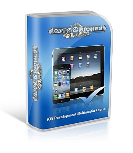 Apps 2 Riches - A Complete Video Guide for iPhone App Development. Basic & Advanced iOS Programming Video Tutorials + App Store Marketing Secrets. Inc (DVD-ROM, 2013)