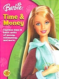 Time & Money (Barbie (Bendon)) (Paperback)