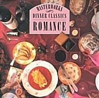 [수입] Dinner Classics: Romance