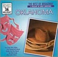 [중고] The Best of Broadway: Oklahoma