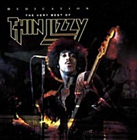 [수입] Dedication: The Very Best Of Thin Lizzy