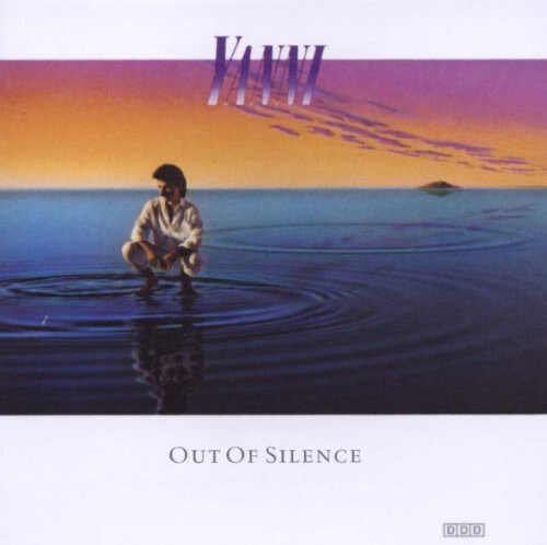 [수입] Yanni - Out of Silence