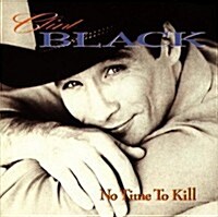 [수입] No Time to Kill by Clint Black (1993)