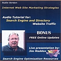 [수입] Internet Web Site Marketing Strategies