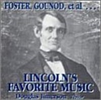 [수입] Lincolns Favorite Music