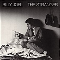 [수입] Billy Joel - The Stranger [LP]