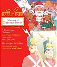 [수입] Treasury of Christmas Stories Vol. 1