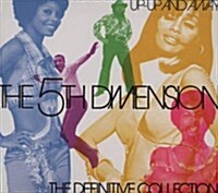 [수입] Up-Up And Away: The Definitive Collection