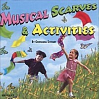 [중고] Musical Scarves & Activities