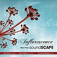 [수입] Inflorescence: Music From Soundscape