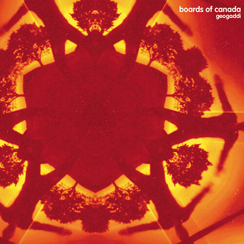 [수입] Boards of Canada - Geogaddi [3LP]