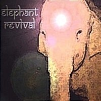 [중고] Elephant Revival