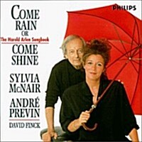 Come Rain Or Come Shine - The Harold Arlen Songbook