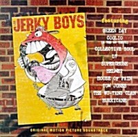 [중고] [수입] The Jerky Boys: Original Motion Picture Soundtrack