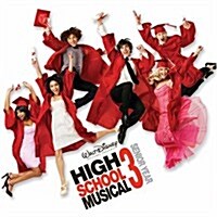 [수입] High School Musical 3: Senior Year