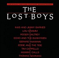[중고] The Lost Boys: Original Motion Picture Soundtrack