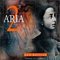 [수입] Aria 2: New Horizon