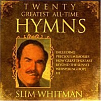 [수입] Twenty Greatest All-Time Hymns
