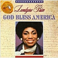 [수입] Leontyne Price: God Bless America