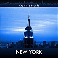 [수입] City Sleep Sounds - New York