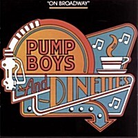 [중고] Pump Boys And Dinettes (1982 Original Broadway Cast)