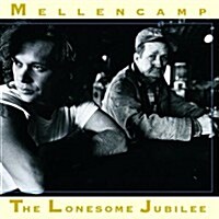 [수입] John Mellencamp: Lonesome Jubilee